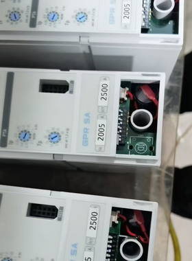 韩国现代HGN UAN HGS 控制器OCR UPR GPR 智能脱扣器A型P型H型N型