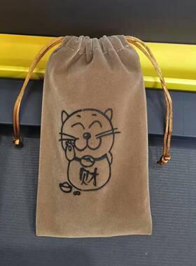 适用于OPPO Find X8 Ultra手机包A5Pro保护袋子绒布袋Reno14 Pro保护套X7/N5收纳袋A5Pro/reno13/reno11/F29