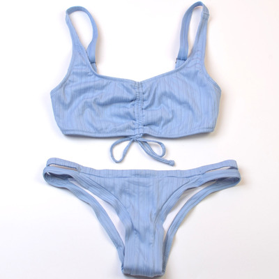 澳洲品牌性感度假比基尼Bikini