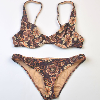 澳洲品牌rhyt**性感度假比基尼