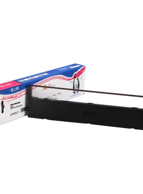 格之格适用富士通DPK6610K 1680K 1688H 1786K DPK1686色带架