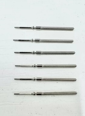 手表配件 GL20 把杆 把芯原装正品石英机芯把杆