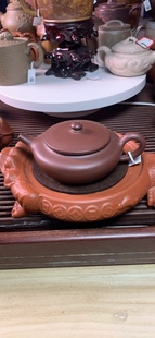 老紫泥扁晨内推孔200cc
