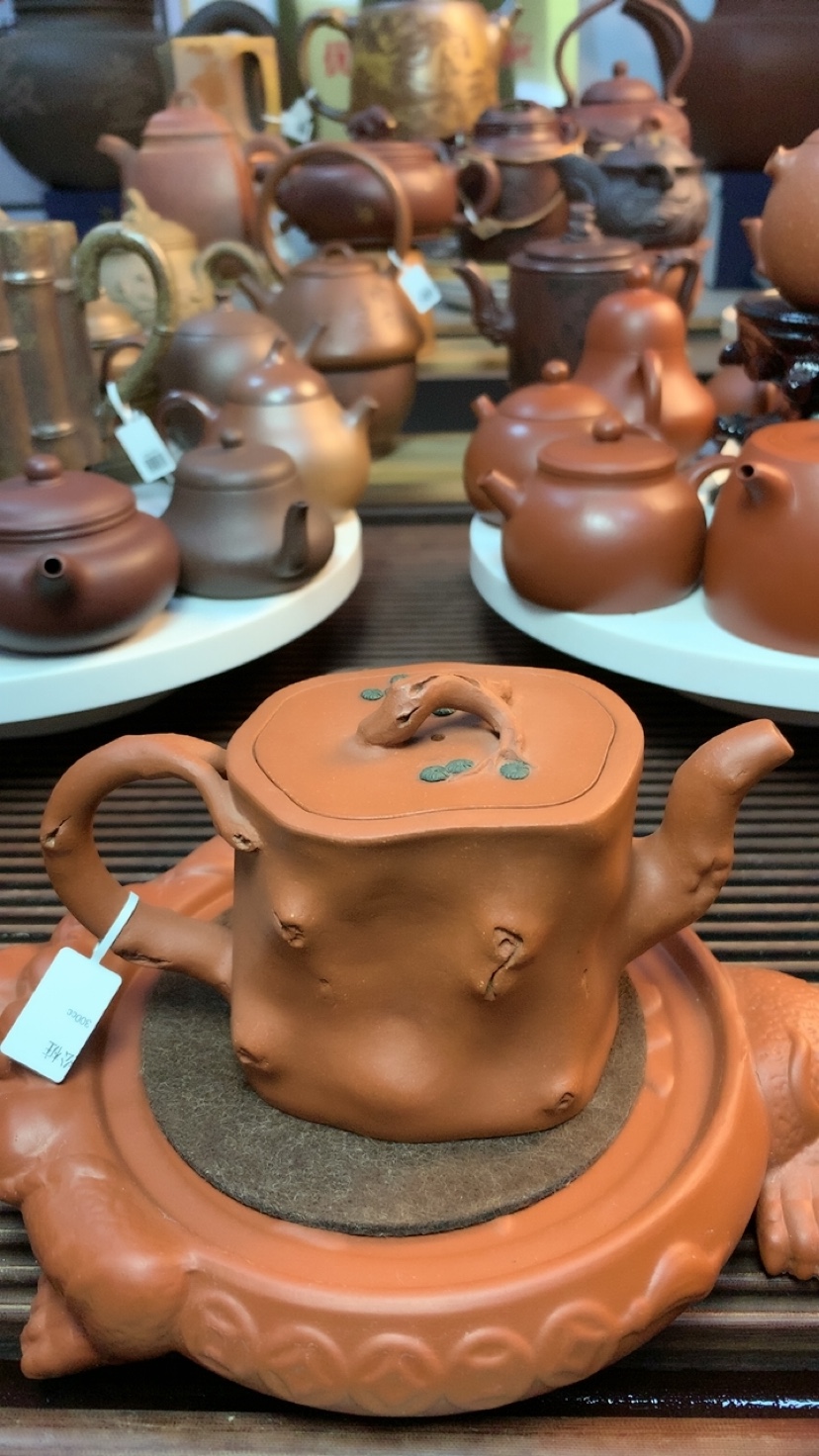 降坡手工松桩300cc