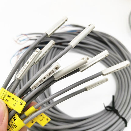 RKN磁性感应开关CMSG/CMSE/CMSH/CMSJ-020/CS1-G H气缸传感器