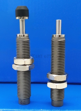 油压缓冲器RBC/RB/0604/0805/0806/1006/1007/1210/14121411