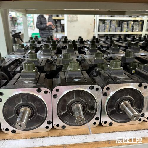 汇川MS1H3-13C15CD T331Z伺服电机全新 二手都有