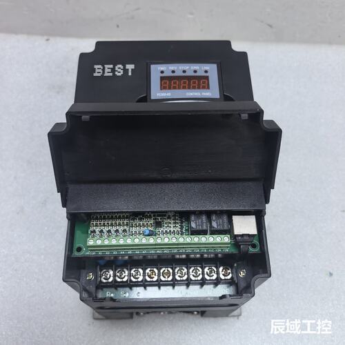 贝士德变频器FG300-4.0G-T4-B4，4.0KW，全新 二手都有