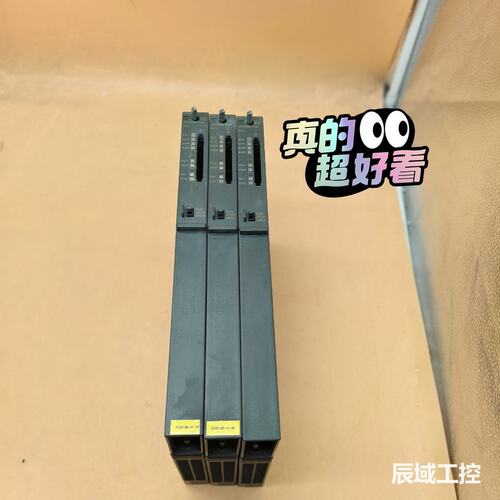请议价6ES7416-2XN05-0AB0 西门子PLC包邮顺丰，