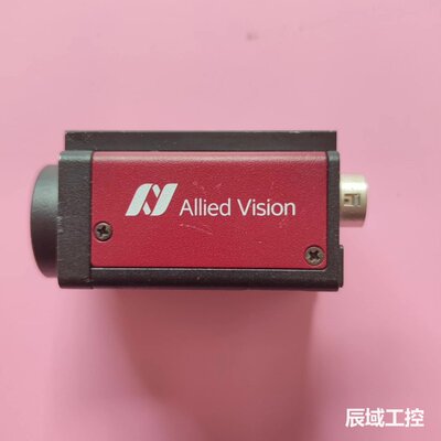 德国ALLIED Vision工业相机 F-504B全新 二手都有