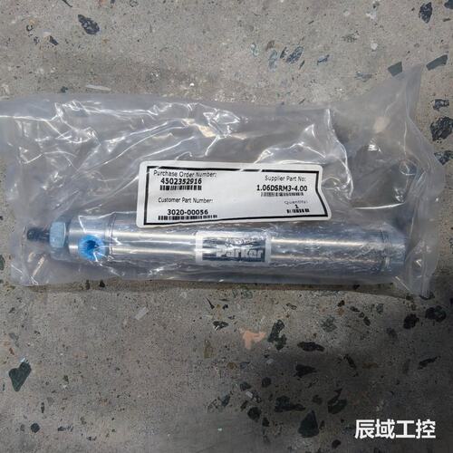 请议价派克Parker气缸 1.06DSRM3-4.00 ，AMA