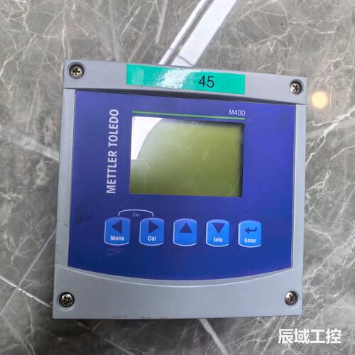梅特勒托利多M400/2XH气体变送器全新 二手都有