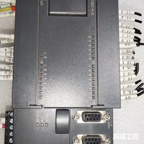 请议价西门子可编程 plc控制器cpu 224XP CN AC/D