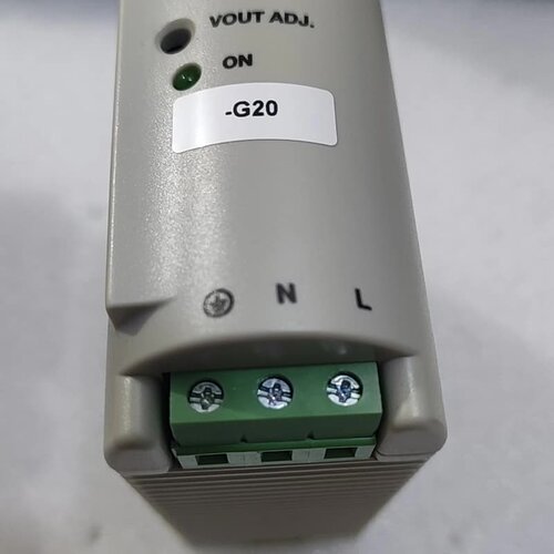 出XP PowerDIN导轨式电源DNR60US24