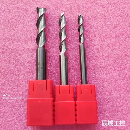 请议价铝用铣刀铜件铣铝专用铣刀合金铣刀 D10*100L D8