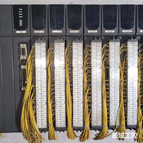 请议价LG韩国PLC CPU 模块 MASTER-K