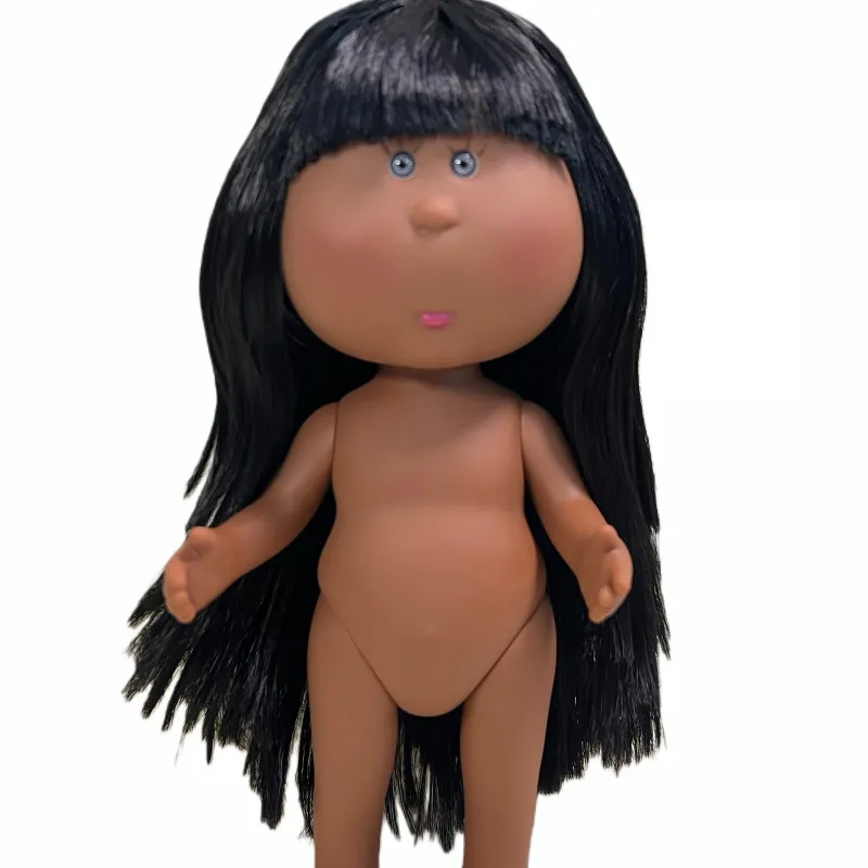 24cm西班牙土豆娃娃玩偶套装bjd娃娃女孩玩具公仔素体跨境直销,玩具/童车/益智/积木/模型,毛绒/玩偶/公仔/布艺类玩具,淘宝优惠券,粉丝福利购,淘宝优惠卷