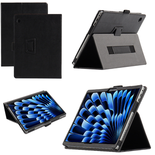 明枫适用于联想异能者S130C平板保护套ERAZER二合一电脑皮套13英寸支架手持可用原机键盘笔槽折叠支架壳