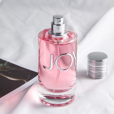 Perfume 90 ml Women Permanent Toilette Floral Fruity女士香水