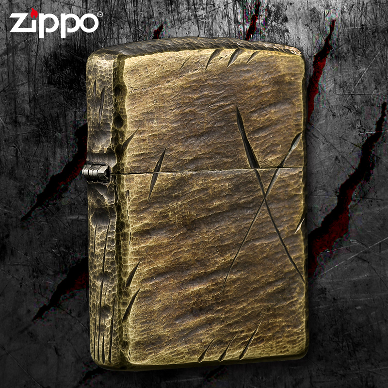 zippo打火机纯铜盔甲机手作加厚仿古做旧五面手工刀刻正版煤油zp|msdalam kategori ZIPPO/Swiss Army Knife/cermin mata, pemetik api jenama dan aksesori, ZIPPO/Zippo - dari Buy2taobao.com untuk memberikan perkhidmatan ejen Taobao profesional membeli
