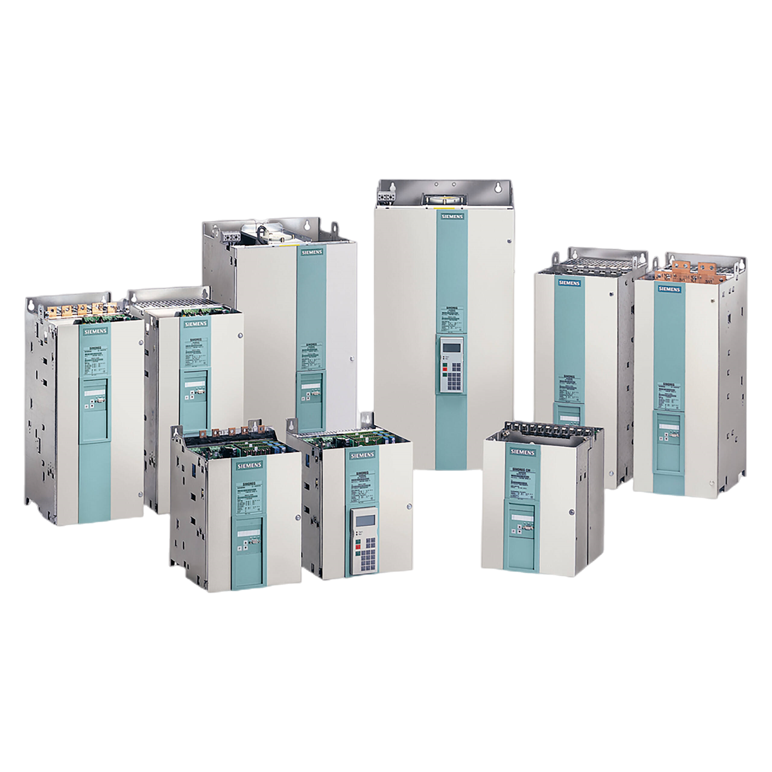 6RA7013 6RA7018 6RA7025 6RA7028 6RA7031-6DV62-6DS22-0