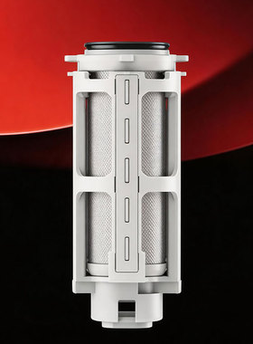 适配爱惠普前置过滤器滤芯EVP-P40B不锈钢滤网前置净水器配件