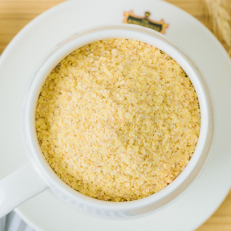 智力小麦胚芽即食冲饮袋装400g