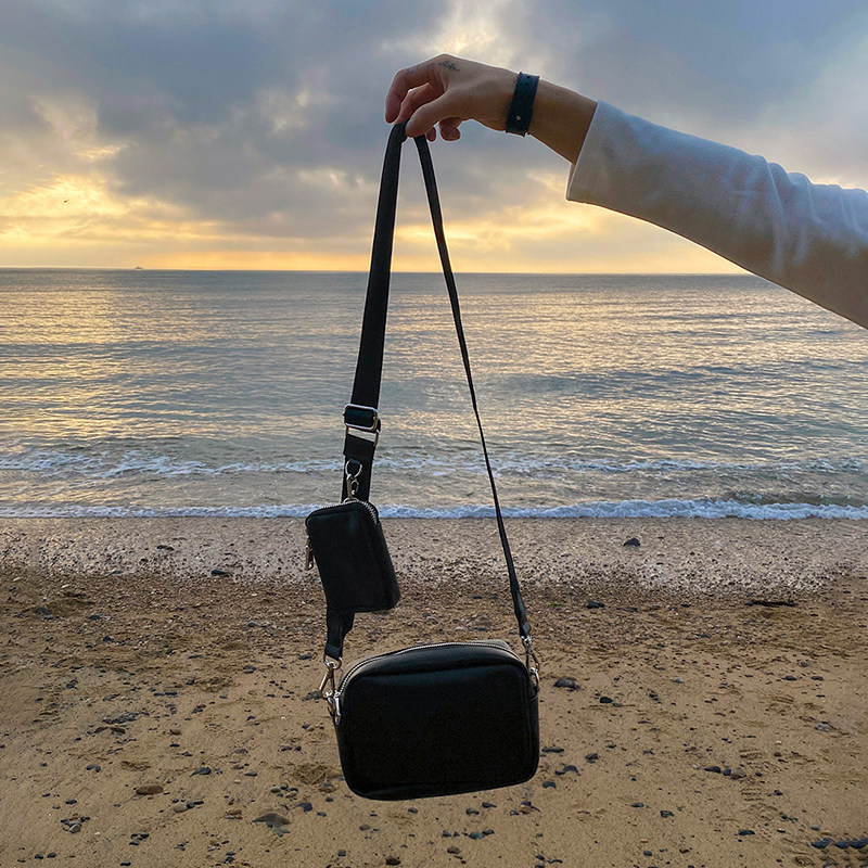 MRCYC韩系单肩斜挎包男士运动腰包机能包包多功能潮流休闲皮包,箱包皮具/热销女包/男包,男士包袋,淘宝优惠券,粉丝福利购,淘宝优惠卷