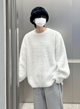 MRCYC冬季韩版大头围男女冷帽子