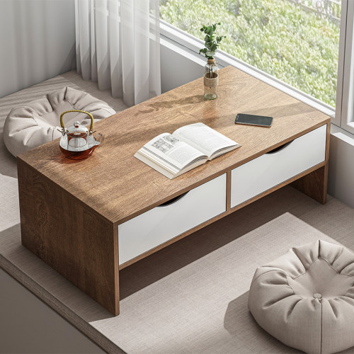 床上宿舍简易风阳台飘窗小桌子