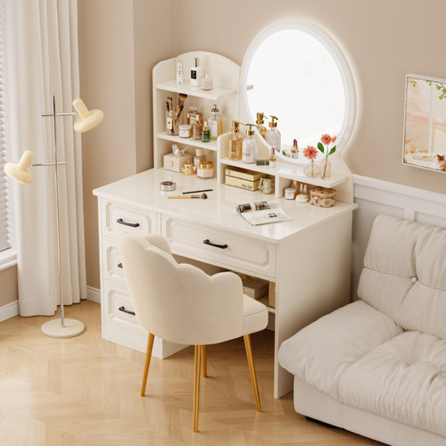 下单享8折梳妆台艾尚卓酷