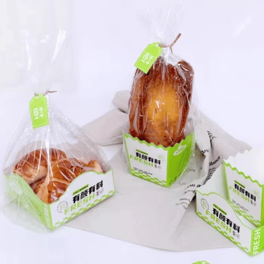 新春烘焙点心餐包包装袋面包托餐包盒有颜有料领先生活鲜烤椰蓉,厨房/烹饪用具,点心包装盒/包装袋,淘宝优惠券,粉丝福利购,淘宝优惠卷