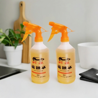 整箱24瓶科奇机头水重油污清洁剂500ml汽车发动机机械链条去油污