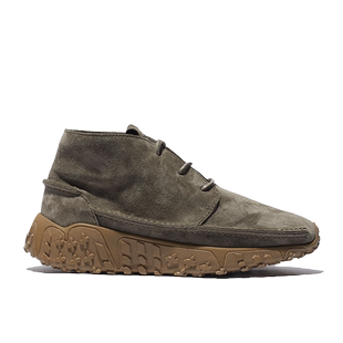 BUTTERO新款 联名VIBRAM大底 牛皮男士老爹休闲鞋复古百搭 10543