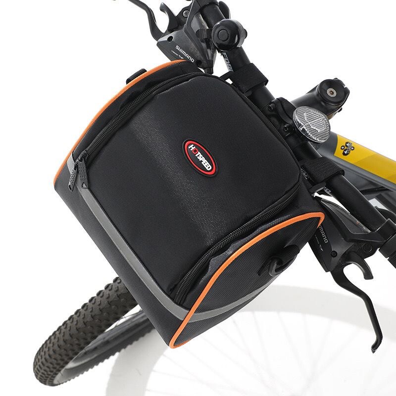 自行车车头包代驾电动车充电器包雨衣包滑板车车首包龙头包车把包