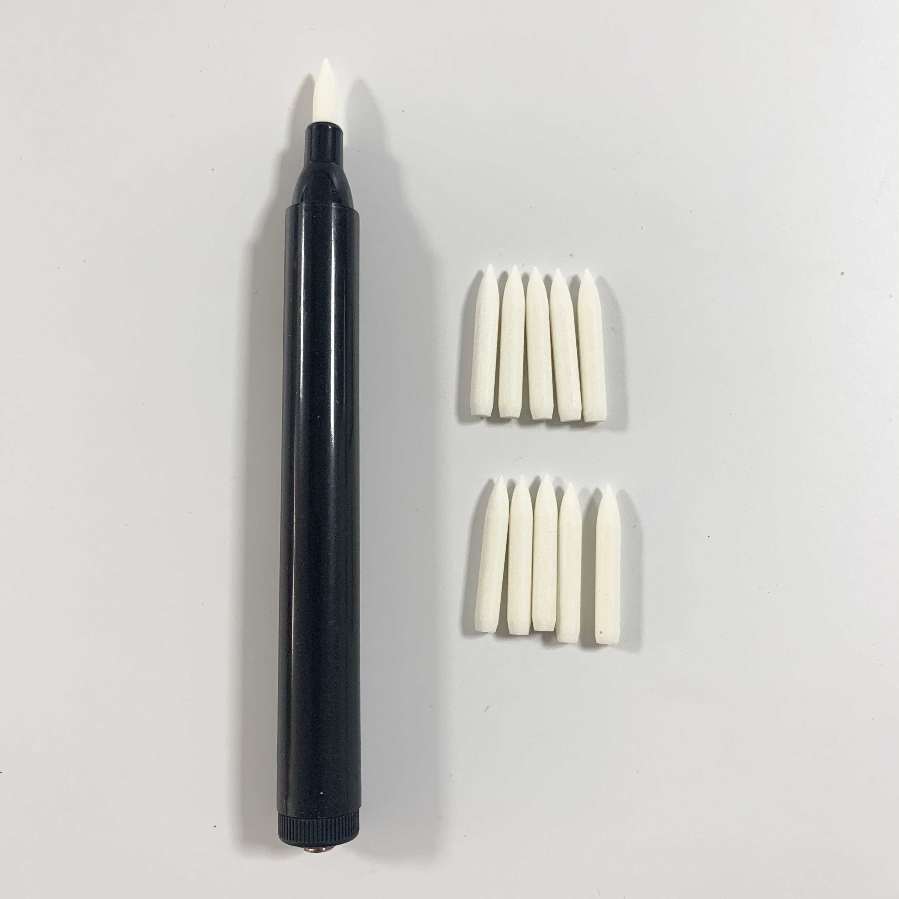 正品刷镀笔电镀细笔局部电镀修复首饰电镀工具补金笔电金笔镀金镀