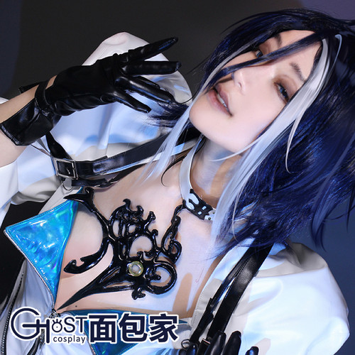 面包家性感无期迷途cos服阿黛拉