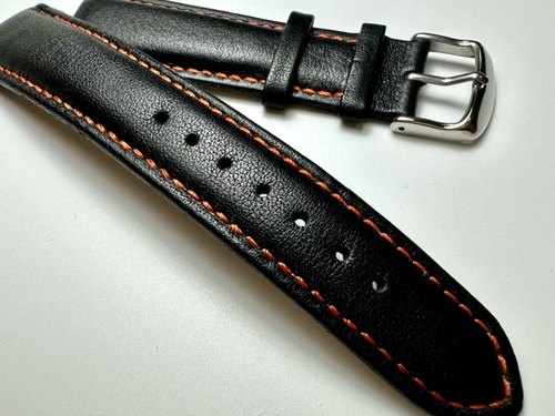 满49元可送小牛皮表带22mm