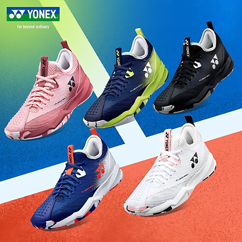 YONEX/尤尼克斯网球鞋透气减震