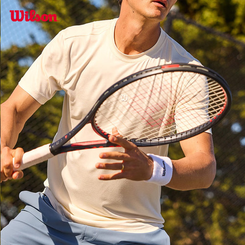 Wilson/威尔胜CLASH专业网球拍V3