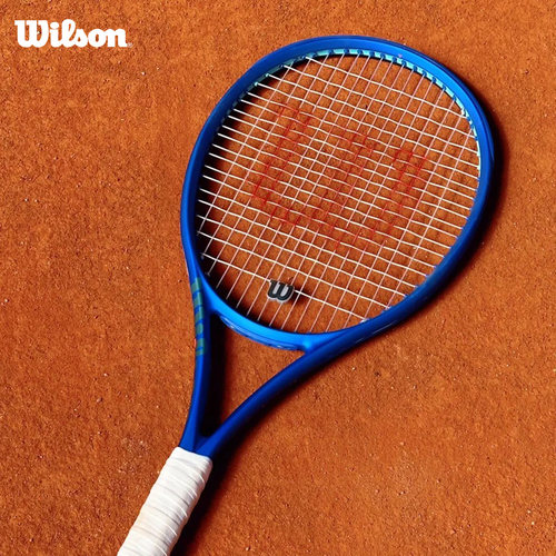 Wilson/威尔胜ULTRA郑钦文网球拍