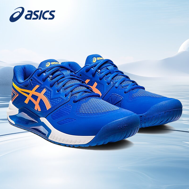 25款Asics/亚瑟士网球鞋