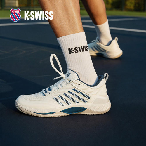 K·SWISS/盖世威男女网球鞋