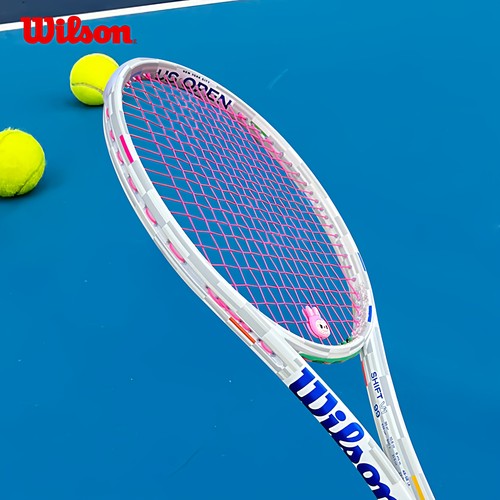 Wilson/威尔胜网球拍SHIFT