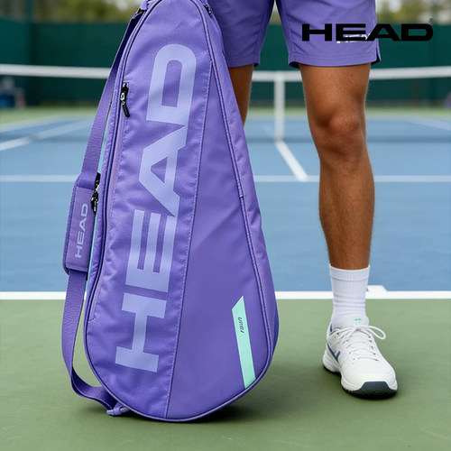 HEAD海德26新款Tour网球包