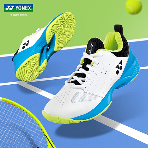 YONEX/尤尼克斯儿童青少年网球鞋