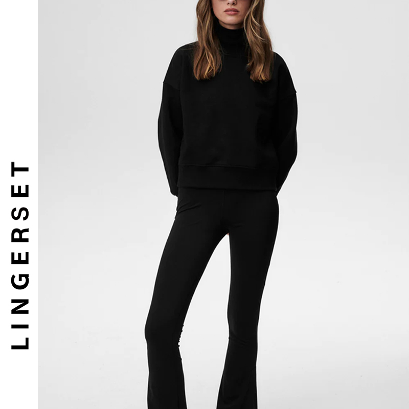 波兰UndressCode休闲家居服套装