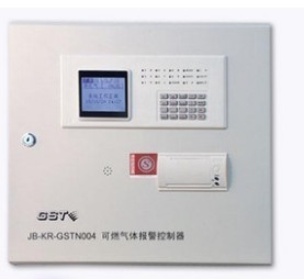 防暴海湾可燃气体报警器消防主机jb-kr-gstn004防暴液化气探测器