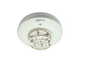 海湾温感JTW-ZCD-G3N点型差定温火灾探测器感温探头（消防温感）