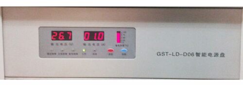海湾智能电源盘GST-LD-D06 100%原装不含电池全新现货